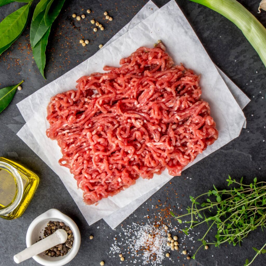 LB Ground Beef Italian Meatballs Flex N Prep LB Ground Beef Italian Meatballs Flex N Prep