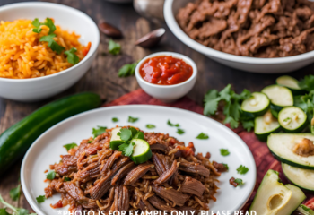 Beef Barbacoa