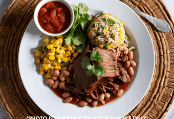 Beef Barbacoa