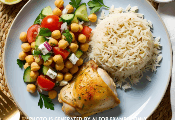 Mediterranean Bowl