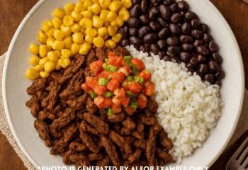 Asada Plate