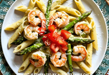 Pesto Pasta