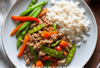 Stir Fry Bowl