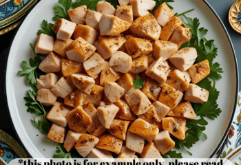 LB Chicken Breast