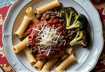 Lasagna Pasta