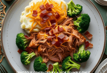 Sweet Hickory BBQ