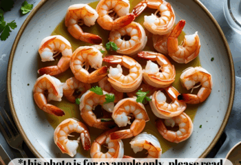 LB Shrimp