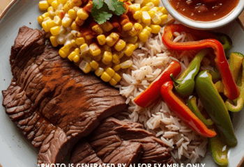 Carne Asada