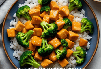 Orange Chicken