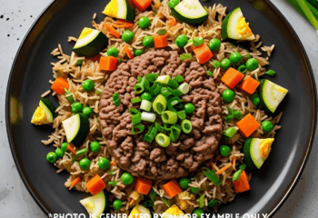 Fried Rice