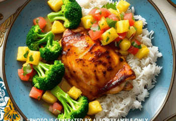 Jerk Chicken