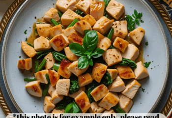 LB Chicken Breast