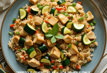 Fried Rice