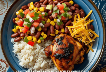 Chipotle Chicken