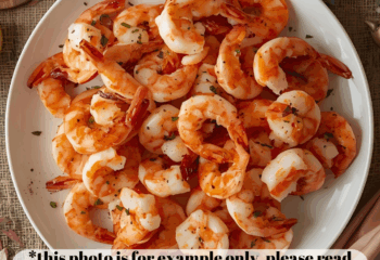 LB Shrimp