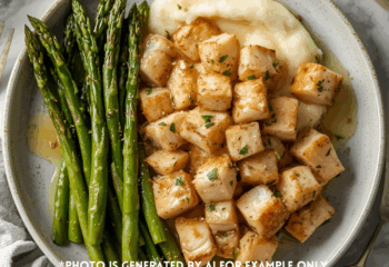 Garlic Parmesan Chicken