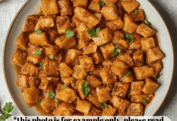 LB Chicken Breast Tinga