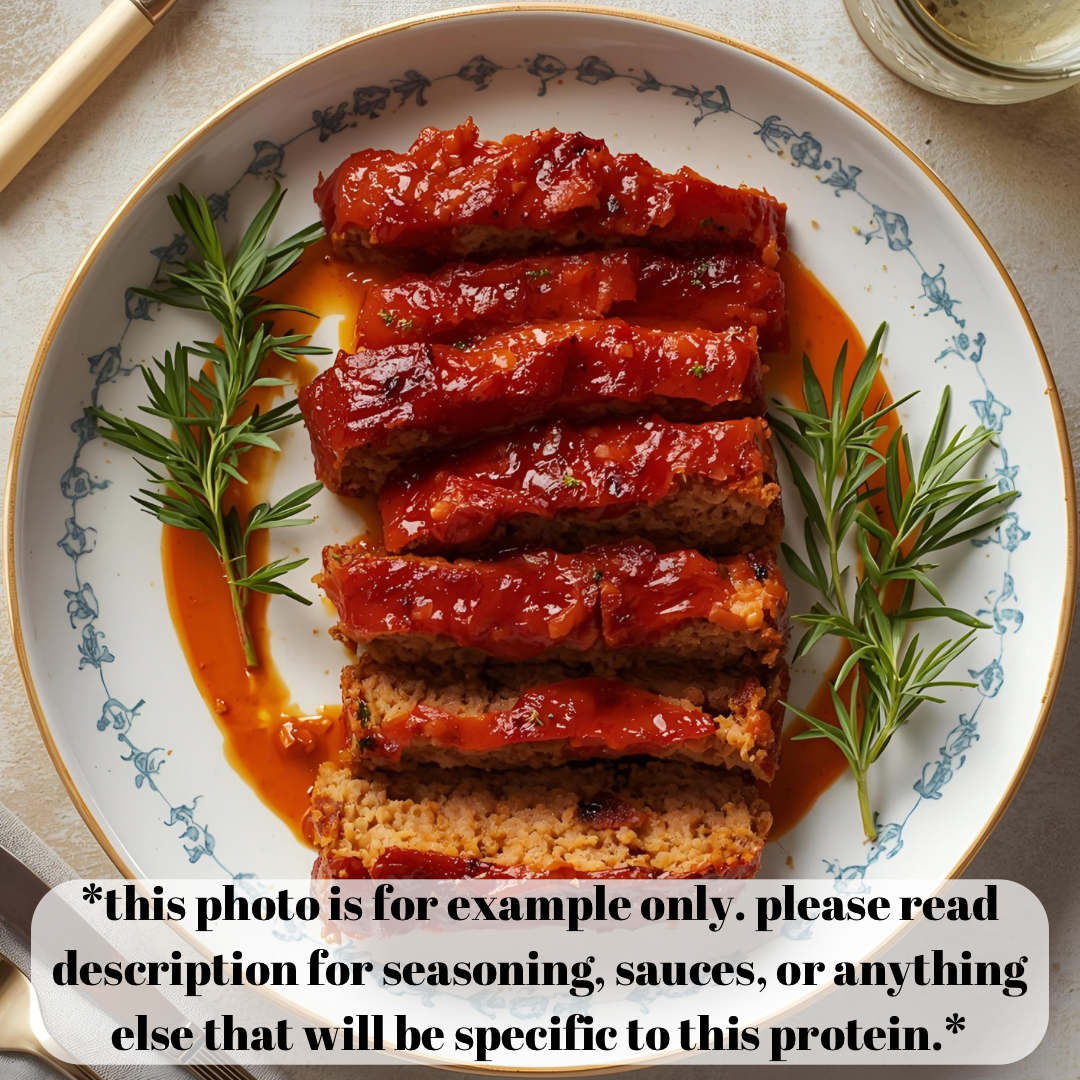 protein by the pound - 2