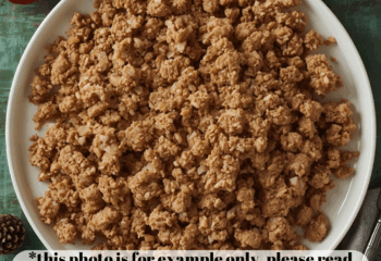 LB Ground Turkey LB Ground Turkey