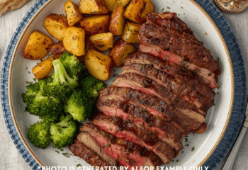 Smoked Brisket Smoked Brisket