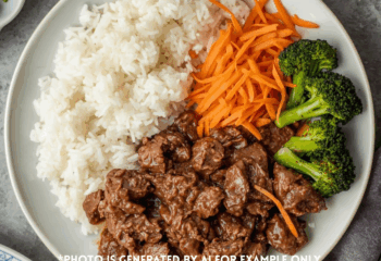 Bulgogi Bowl