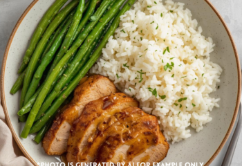 Honey Garlic Pork Loin Honey Garlic Pork Loin