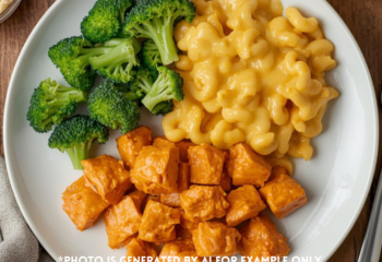 Buffalo Chicken Buffalo Chicken