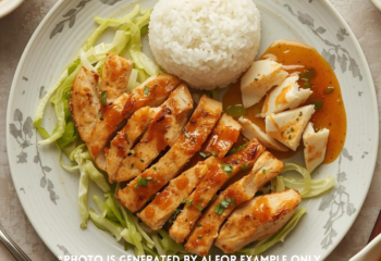 Hawaiian Chicken